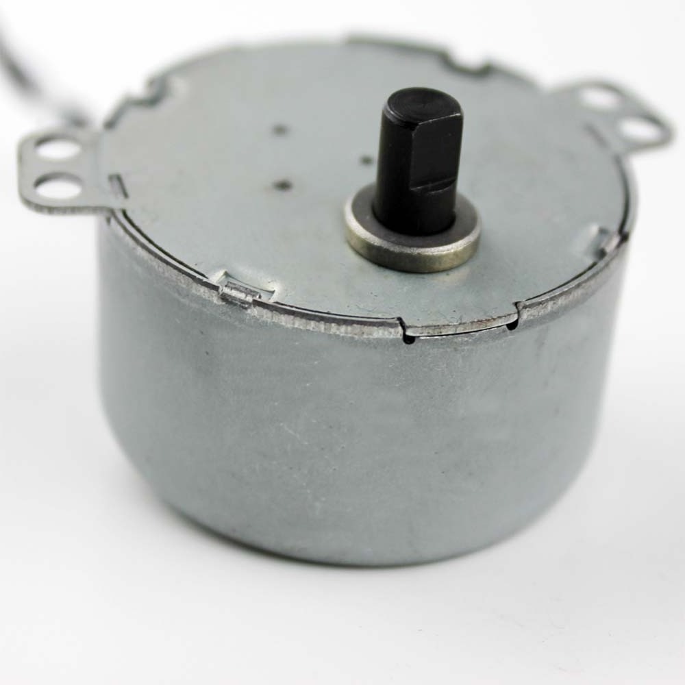 Ac 4w Mini Motor  Micro Food Processor Motor