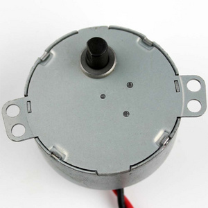 Ac 4w Mini Motor  Micro Food Processor Motor