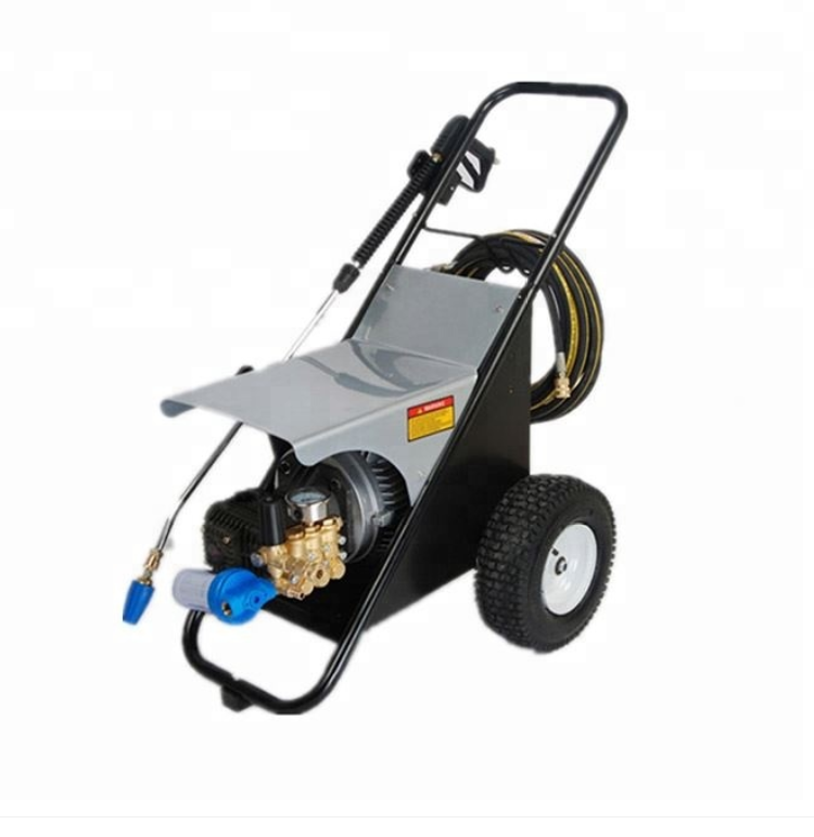 3kw 150bar 2175psi 220V/380V Portable Electric High Pressure Washer Car Wash