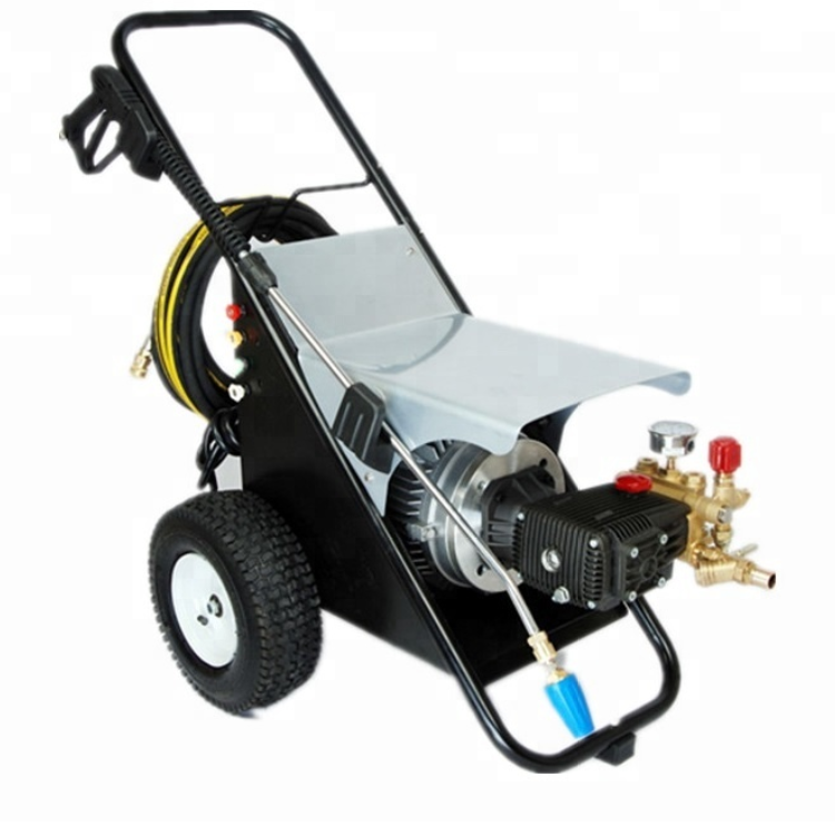 3kw 150bar 2175psi 220V/380V Portable Electric High Pressure Washer Car Wash