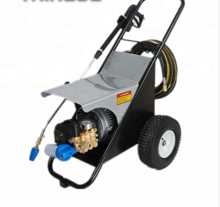 3kw 150bar 2175psi 220V/380V Portable Electric High Pressure Washer Car Wash