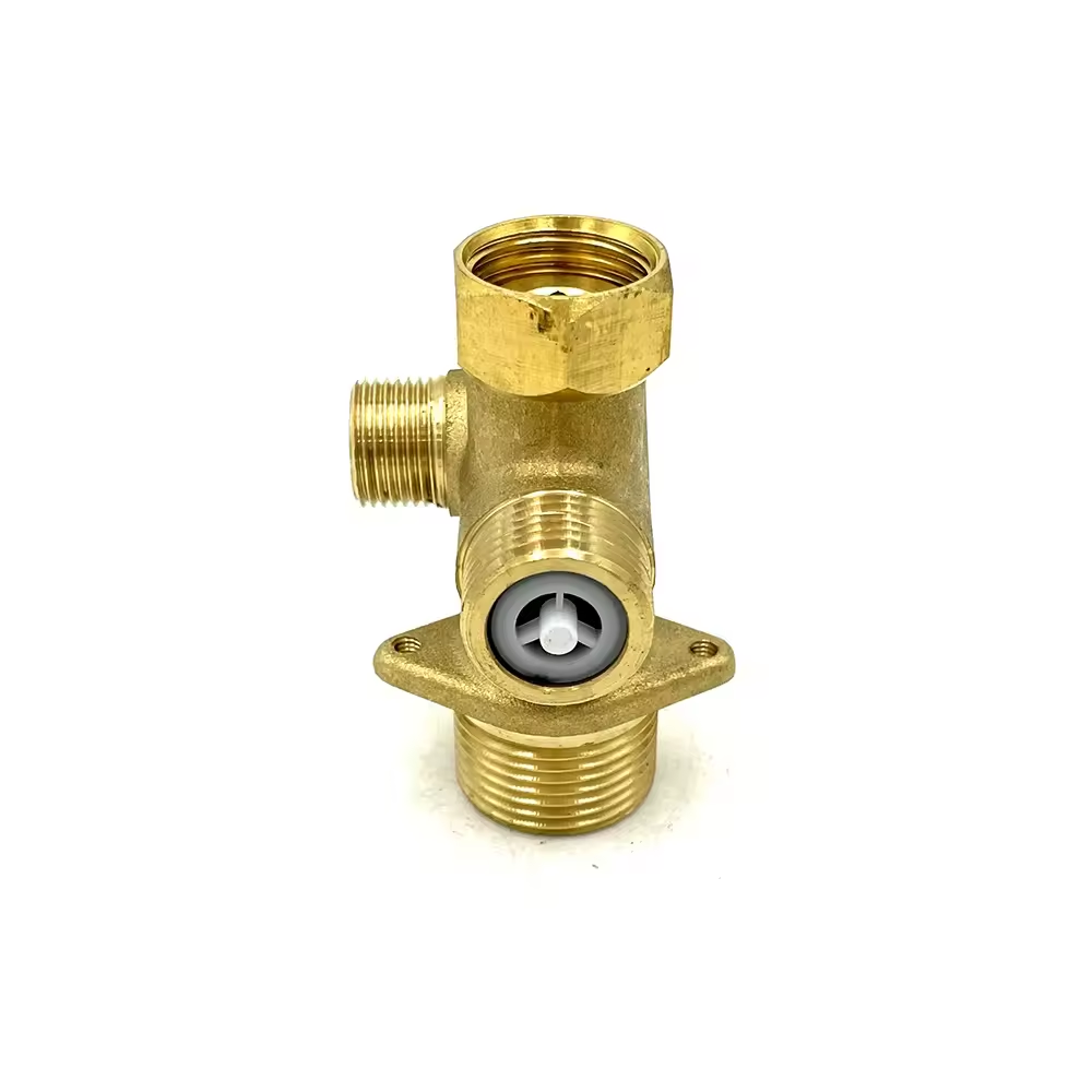 Safety Gas Ball Valve Water Heater Pressure Relief Valve Car Washer Pump