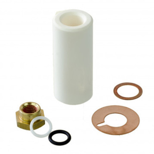 Repair kit for plunger seals for HAWK NMT 20mm CERAMIC KIT 1.099-749.0