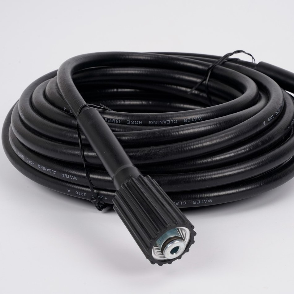 Extension Premium High Pressure Hose for electric&gas pressure washer,universal replacement