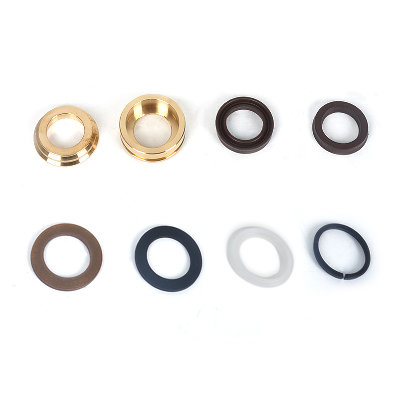 NMT1520  15mm Pumps Piston Pressure Washer Seal Kit