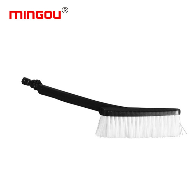 High Pressure Car Cleaning Plastic brush in Car Wash Brush Car Wheel Cleaning Brush