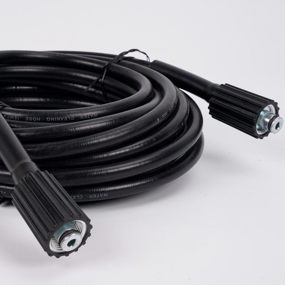 Extension Premium High Pressure Hose for electric&gas pressure washer,universal replacement