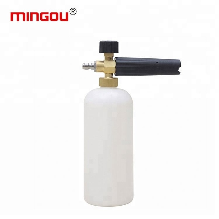 foam gun car wash/snow foam pressure / high pressure foam gun