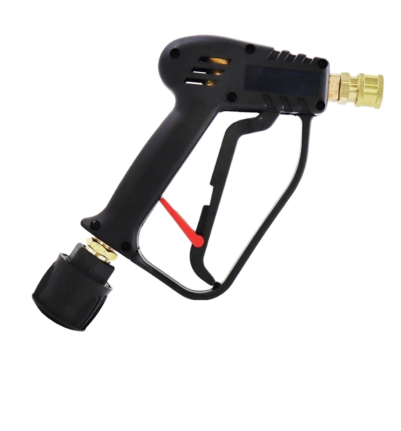 5000PSI/10GPM High Pressure Washer Trigger Guns car wash gun