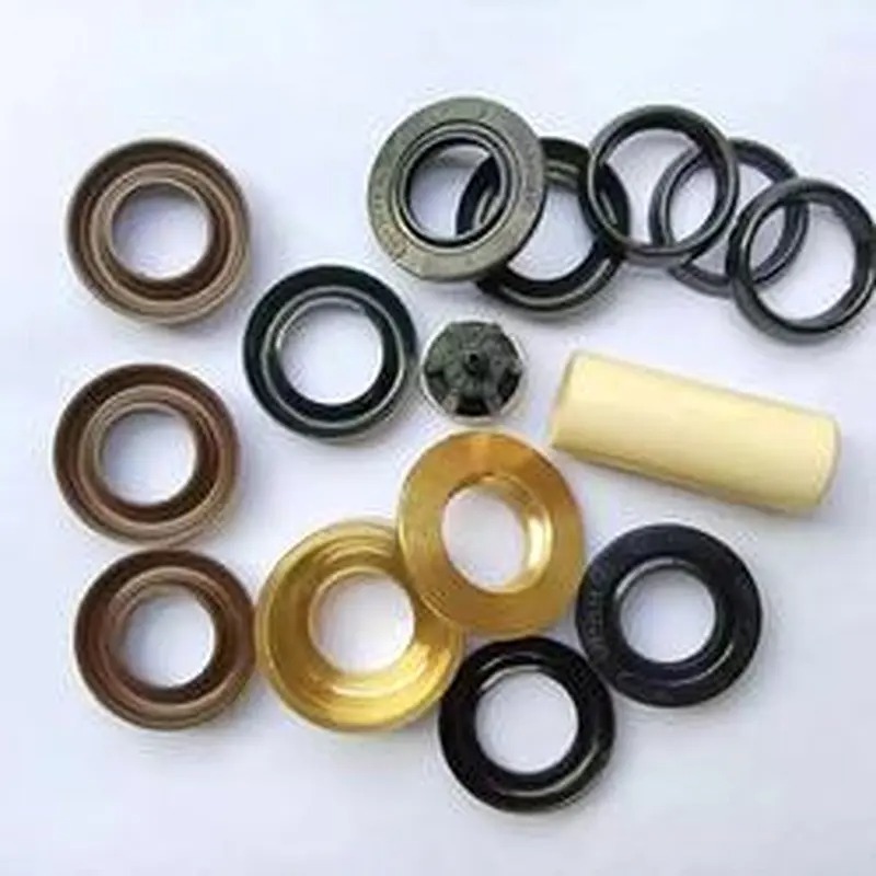 pump water seal and oil seal