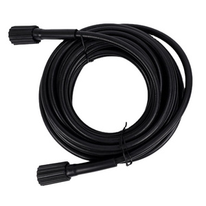 Extension Premium High Pressure Hose for electric&gas pressure washer,universal replacement