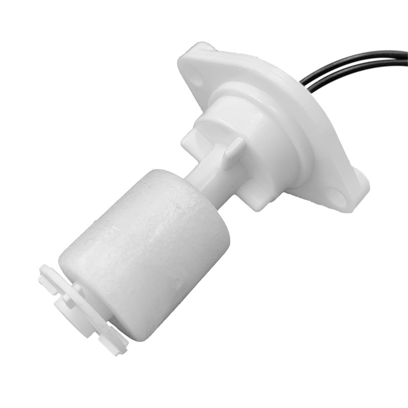 High precision plastic balls float switches Water Tank level sensor for Toilet Flash/fuel tank/water heater