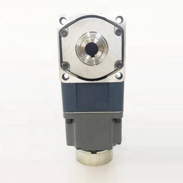 80mm G4BLD60-24GN-30S 4GN30K 4GN50K 24v brushless DC gear motor 60w for swing gate flap gate barrier