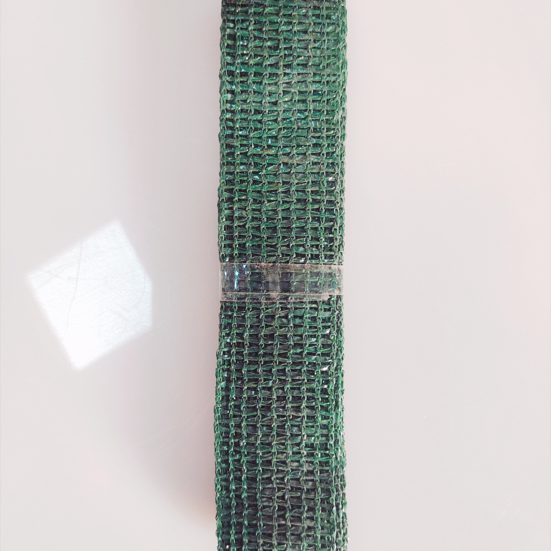 Stretch Tie Tape Wide Stretch Tie Tape Garden Thick Plant Ribbon Garden Green PVC Stake