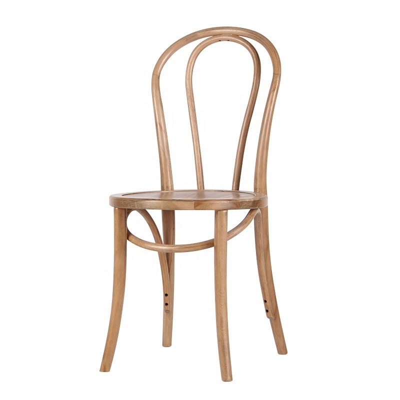 Morezhome comfortable thonet No.18 bentwood cafe dining chair