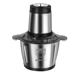 Food Processor Big 9L German Foshan Mobile Umtric Blender Machine Kitchen Cooking Digital Compact Brender 13 In 1