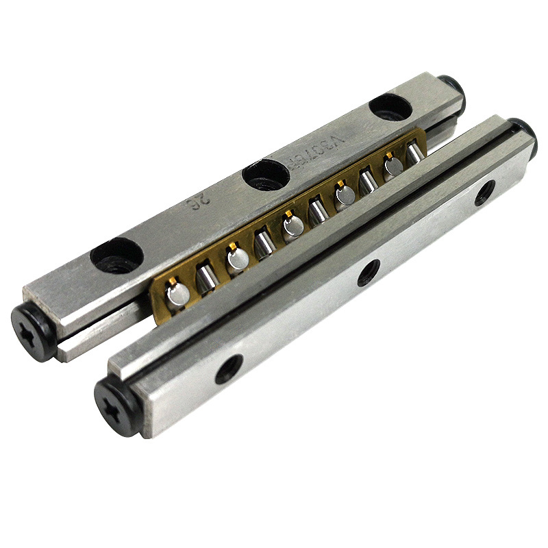 IKO motion products, cross roller CRW24-800, slide block linear guide