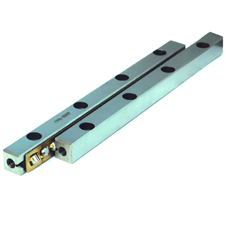 IKO motion products, cross roller CRW24-800, slide block linear guide