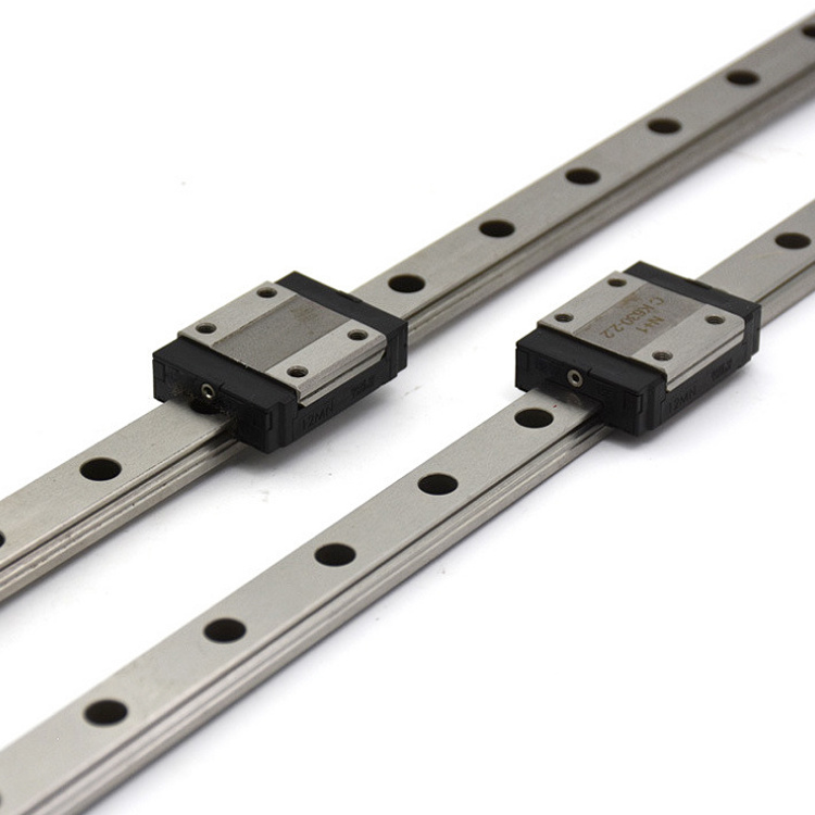 Hot Sale CNC Cross Roller Slide Rail Linear Guide Ways For Motorized