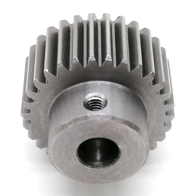 Manufactory M1 M2 M3 M4 Cylindric Spur Gear