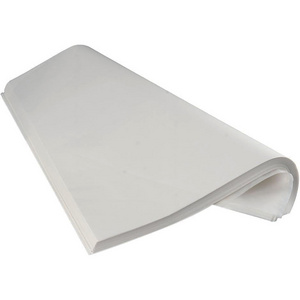 Eco Friendly High Quality Food Grade Greaseproof Oilproof Sandwich Burger Wrapper Parchment Squares small baking paper