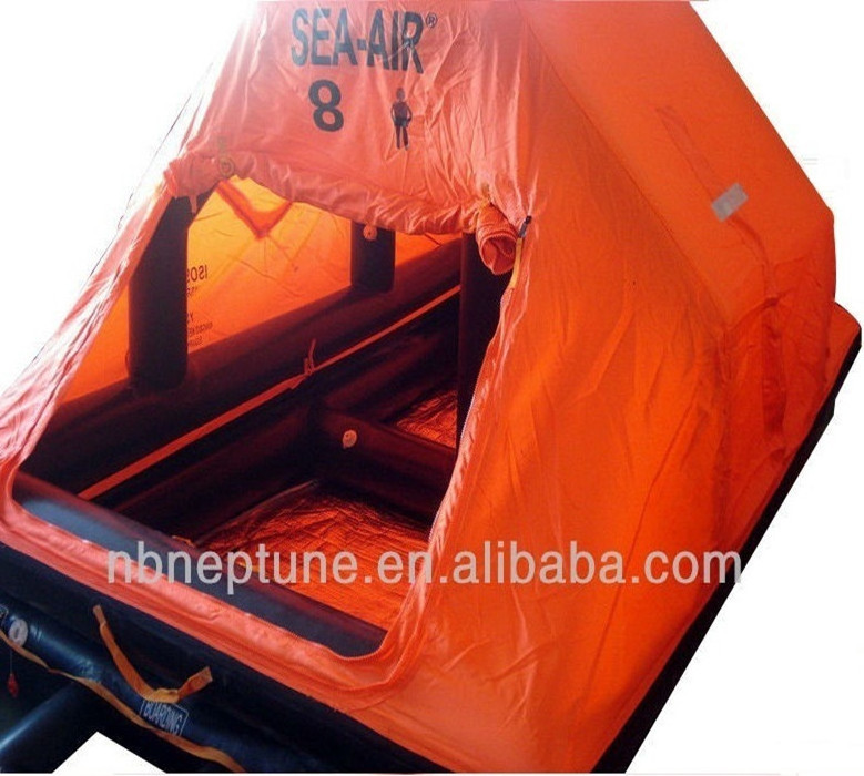 inflatable boat packraft