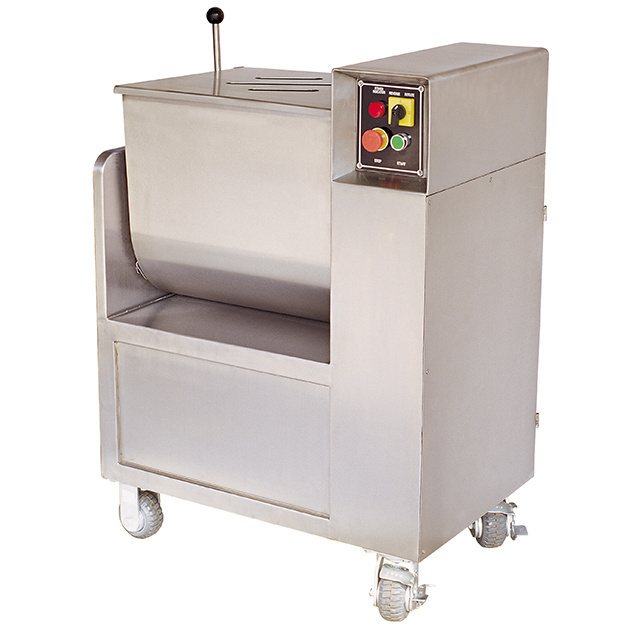 BX100A 100L Per Time,Commercial Meat Mixing Machine / Sausage Mixer / Electric Meat Mixer