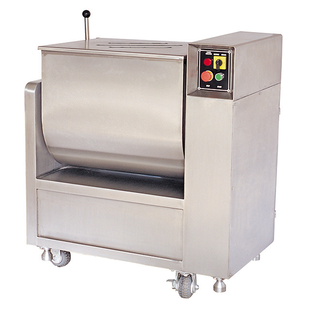 BX100A 100L Per Time,Commercial Meat Mixing Machine / Sausage Mixer / Electric Meat Mixer