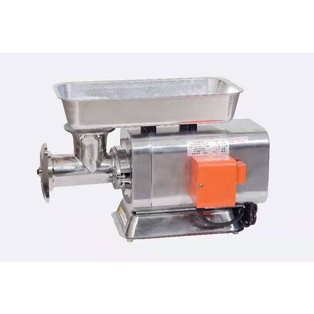 industrial meat mincer machine/ meat grinder machine electric/ industrial frozen meat grinder ( TWMG-12)