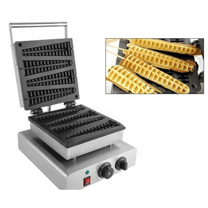 Christmas Tree Pine Cake Maker Lan Muffin Cake Lishe Waffle Oven maker , CE certificate, waffle maker