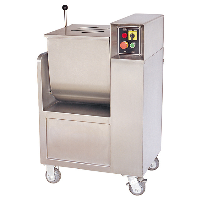 BX100A 100L Per Time,Commercial Meat Mixing Machine / Sausage Mixer / Electric Meat Mixer