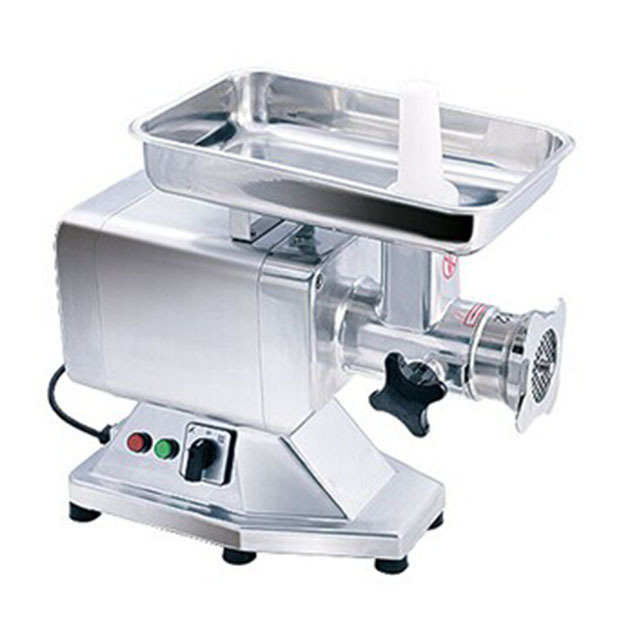 industrial meat mincer machine/ meat grinder machine electric/ industrial frozen meat grinder ( TWMG-12)