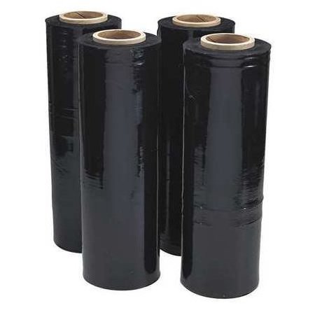 BSCI Factory Stretch Wrap Industrial Strength  by PACK of  Plastic Shrink Wrapping Film, Packing &Moving Supplies