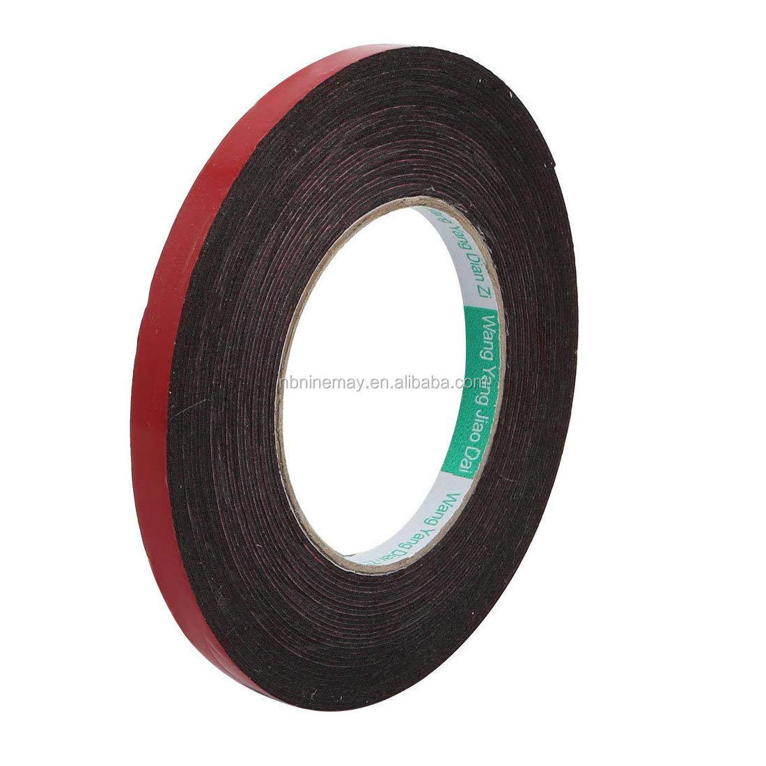 DOUBLE SIDED BODY MOUNT TAPE ACRYLIC FOAM TAPE INDOOR OUTDOOR