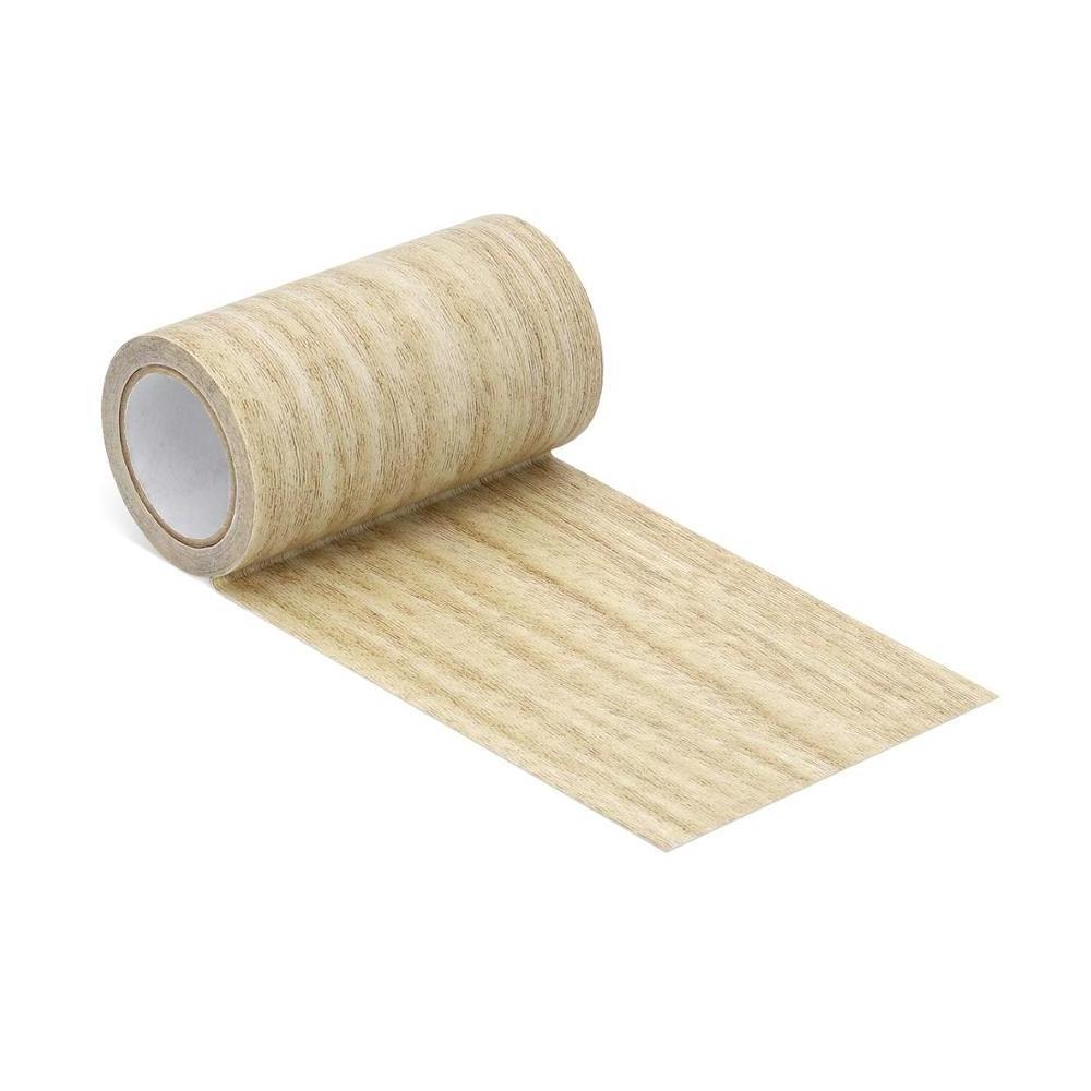 Repair tape patch wood textured adhesive for door floor table and chair  custom oem tape