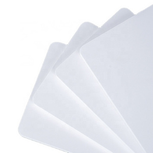 Ningxi factory price High Quality pvc foam boardLightweight Foam Board PVC Foam Panel Rigid PVC Sheet