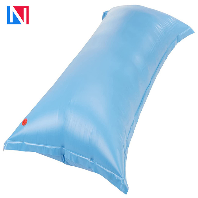 4FTX 8FT Swimming Pool Air Pillow Inflatable Air Floating Pool Pillow