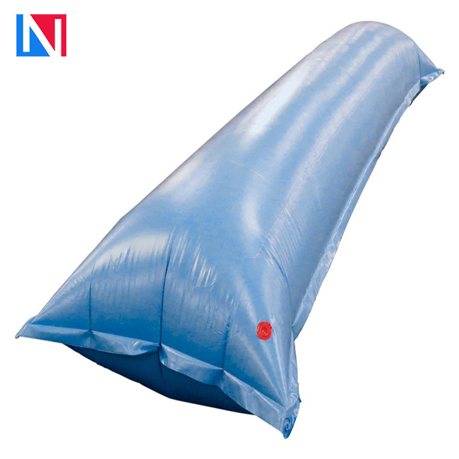 4FTX 8FT Swimming Pool Air Pillow Inflatable Air Floating Pool Pillow