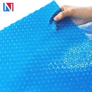 Heat Insulation Swimming Pool Solar PE Bubble Cover SPA Cover