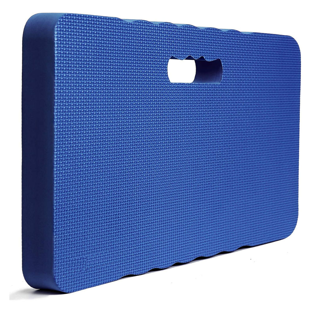 Thick EVA Foam Comfort Yoga Exercise Garden Kneeling Pad