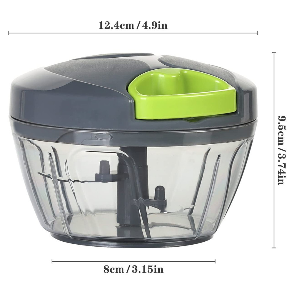 salad vegetable chopper manual vegetable chopper handy chopper