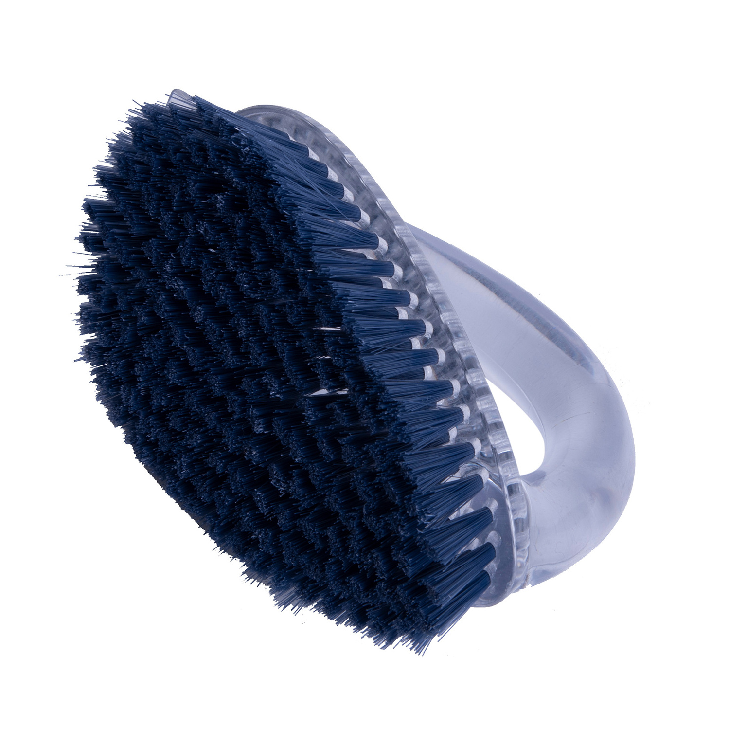 Household Cleaning Brushes with Stiff Bristles Scrubbing Brush for Carpet