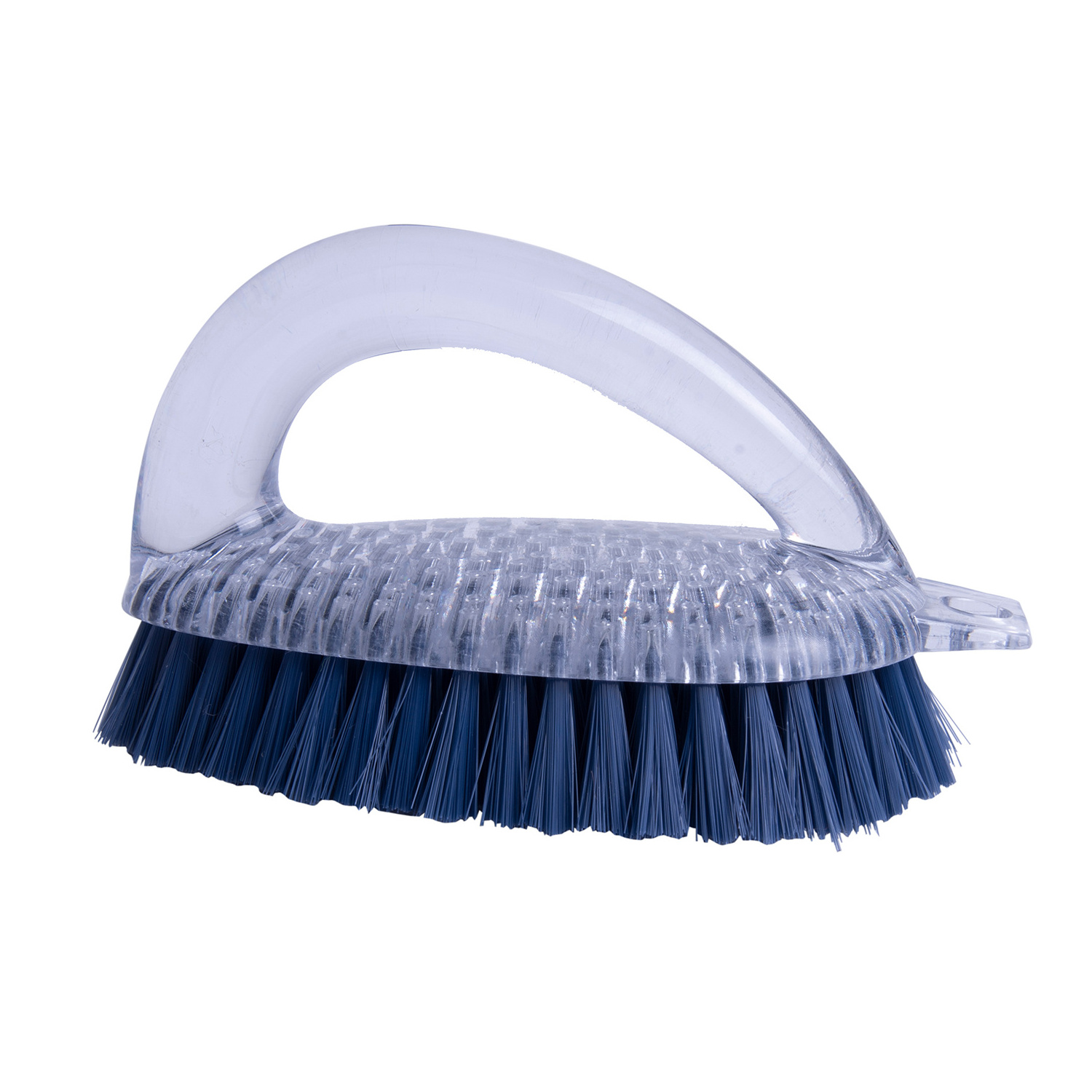 Household Cleaning Brushes with Stiff Bristles Scrubbing Brush for Carpet