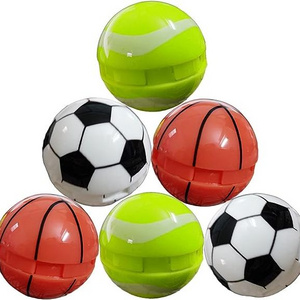 Sneaker Deodorizer Balls, Shoe Deodorant Balls for Sneakers,Gym Bags and Lockers Odor Eliminators Air Fresheners Ball 6 Pack