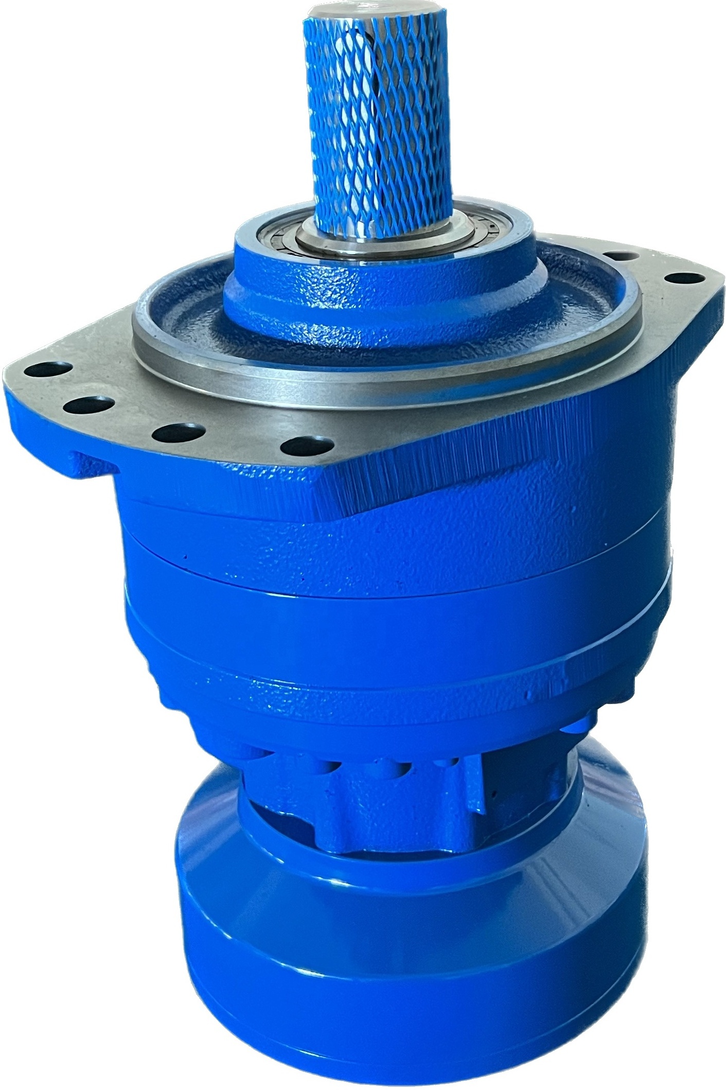 Professional Factory Accepts Custom 172-15000Ml/R 31.5MPa 0-200r/min Hydraulic Motors High Torque