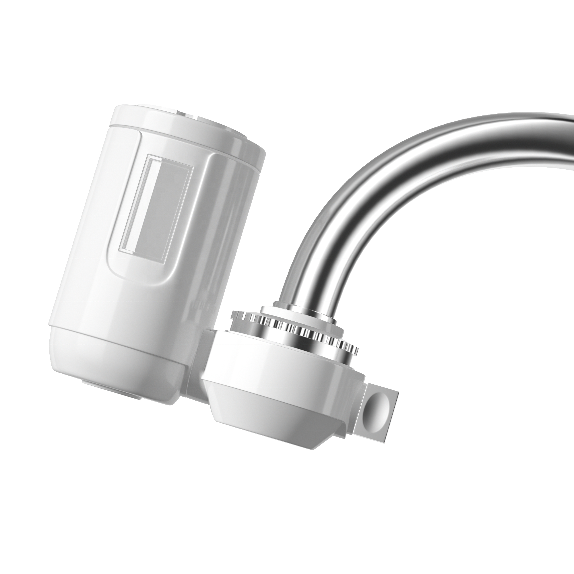 Purifier Home Faucet Mounted Activated Carbon Filter Filtro De Agua Replacement Tap Water Filter