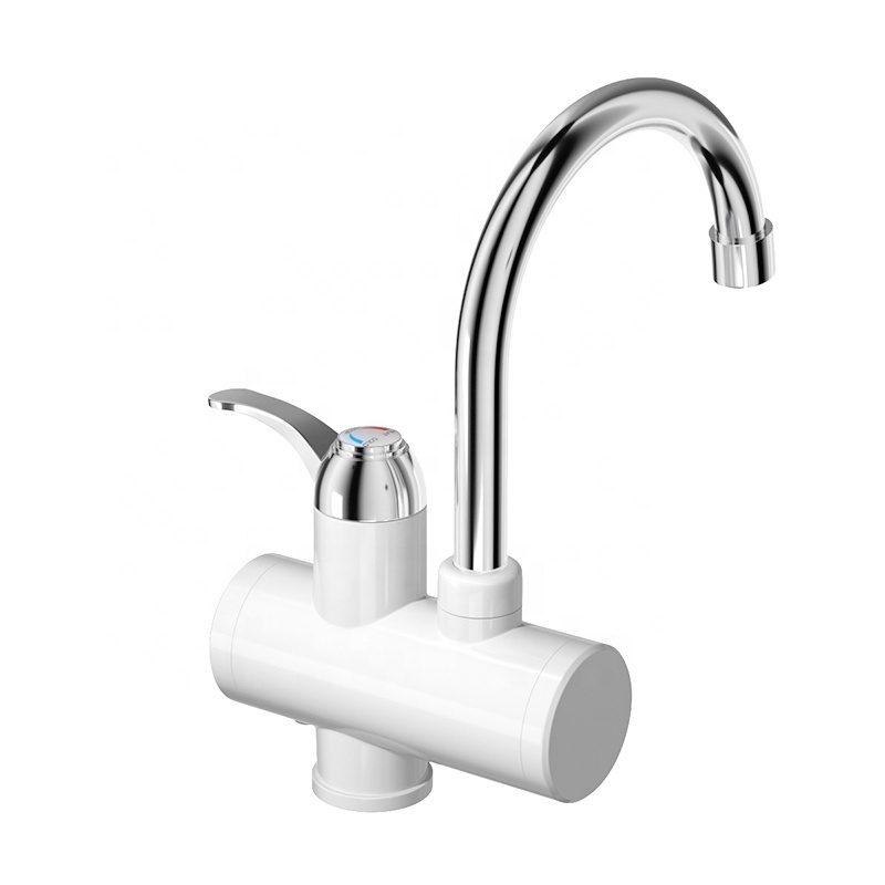 Hot water tap electric faucet Brand new machine grade portable electric kitchen immersion water heater faucet tap