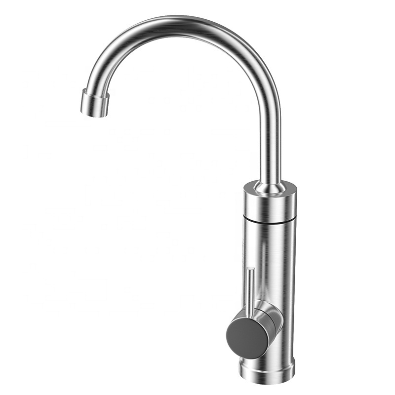 golden supplier electric kitchen water heater  hot water faucet heater tap with shower for kitchen or bathroom