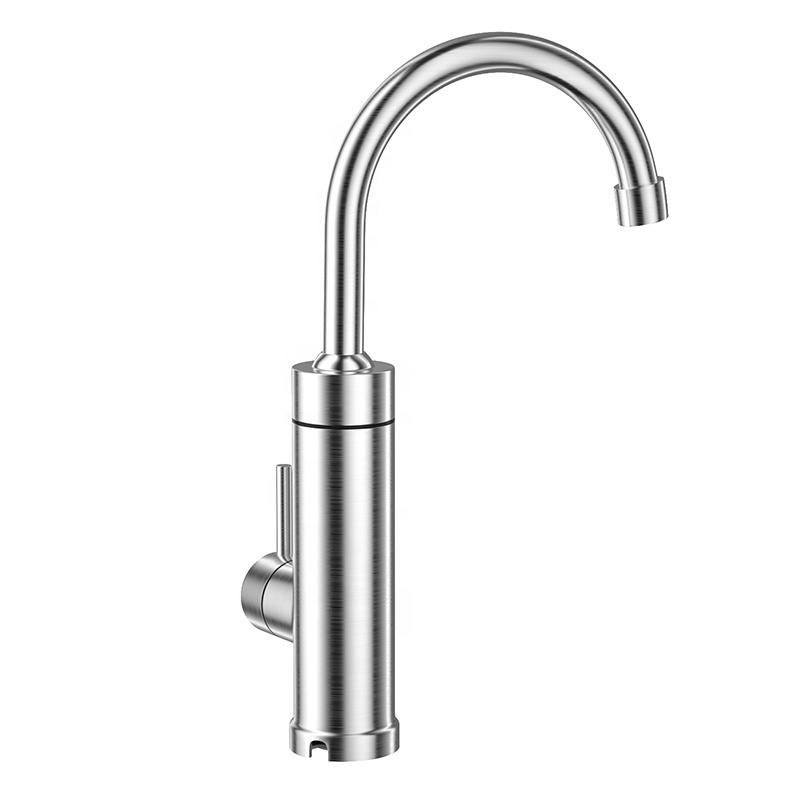 golden supplier electric kitchen water heater  hot water faucet heater tap with shower for kitchen or bathroom