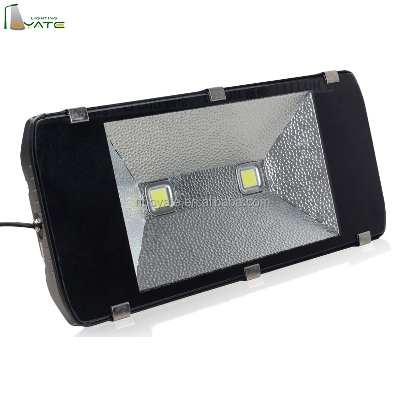 Led Tunnel Light 100w 200w 300w 400w Led Flood Light Underground Tunnel Lamp